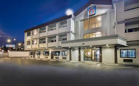 Motel 6-Atlanta, Ga - Downtown